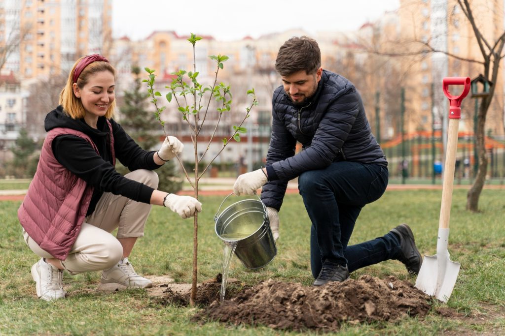 Búsqueda del tesoro en la naturaleza: Guía de actividades educativas
